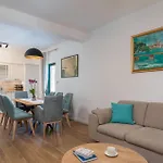 Pet Friendly In With Sauna 펜션 Oklaj