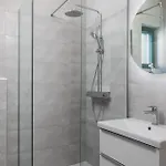 펜션 Pet Friendly In With Sauna