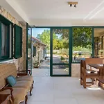 Pet Friendly In With Sauna