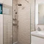 펜션 Pet Friendly In With Sauna Oklaj