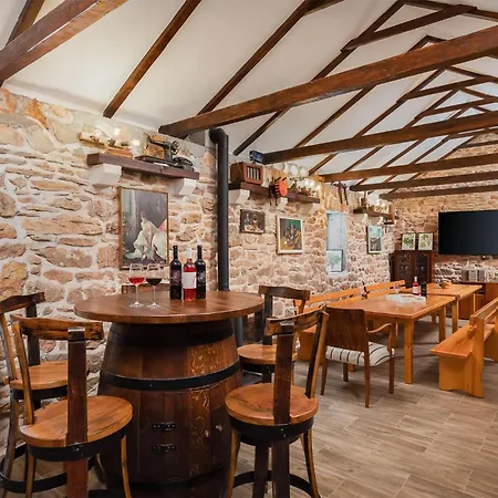 Pet Friendly In With Sauna