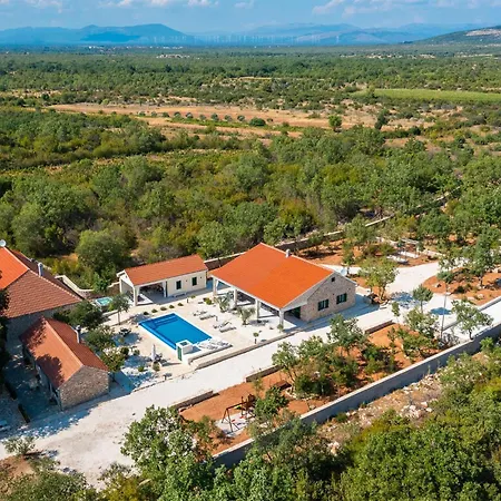 Pet Friendly In With Sauna Vikendica *