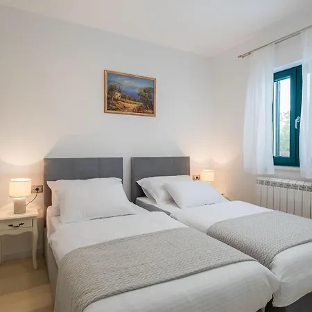 Holiday home Pet Friendly In With Sauna Oklaj