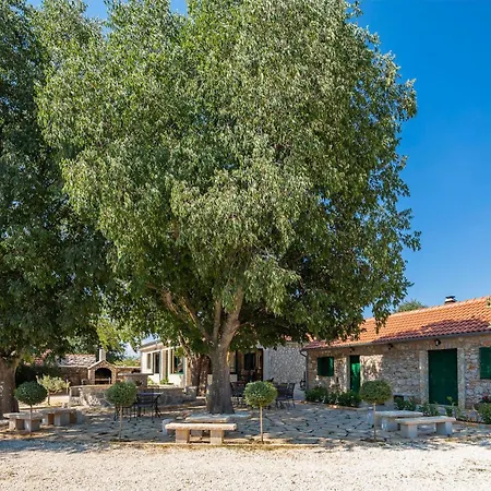 Pet Friendly In With Sauna Vikendica