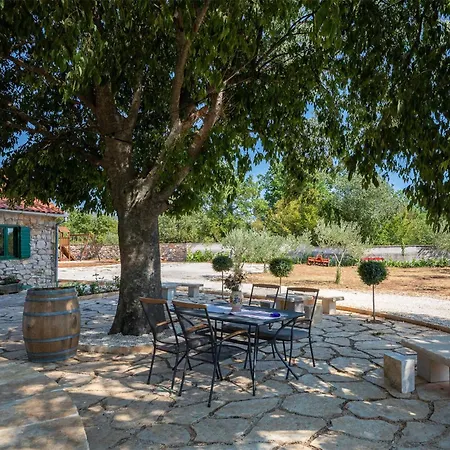 Holiday home Gorgeous In With Outdoor Swimming Pool Oklaj