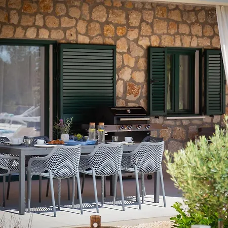 Pet Friendly In With Sauna