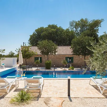 Pet Friendly In With Sauna