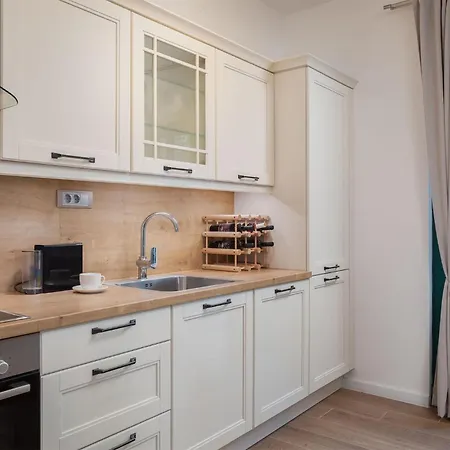 Pet Friendly In With Sauna *