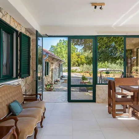 Gorgeous In With Outdoor Swimming Pool