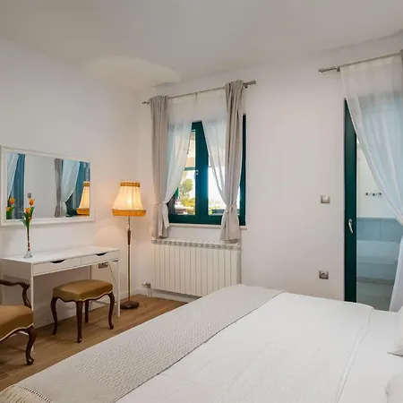 Dom wakacyjny Pet Friendly In With Sauna *