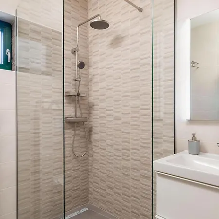 Holiday home Pet Friendly In With Sauna Oklaj