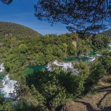 Pet Friendly In With Sauna Oklaj