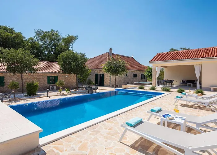 Pet Friendly In With Sauna * Oklaj