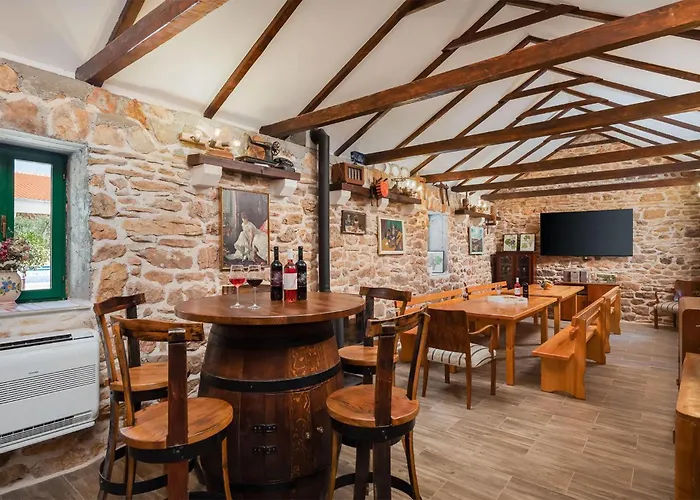 Pet Friendly In With Sauna