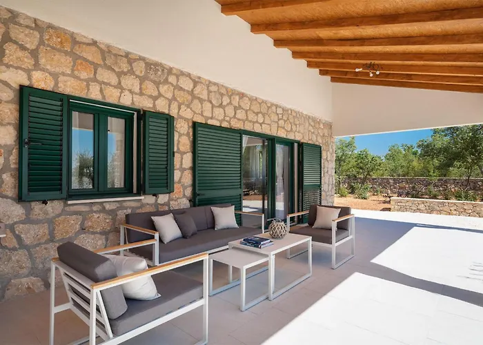 בית נופש Pet Friendly In With Sauna