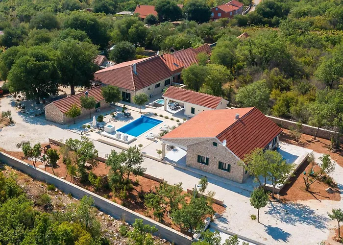 בית נופש Pet Friendly In With Sauna