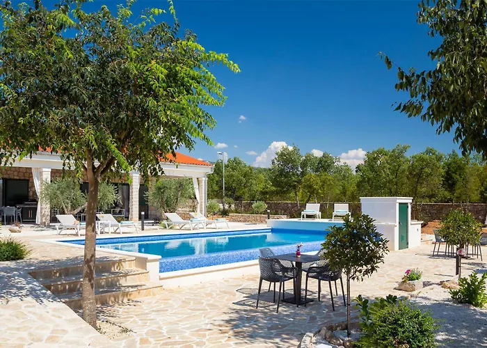 Pet Friendly In With Sauna * Oklaj