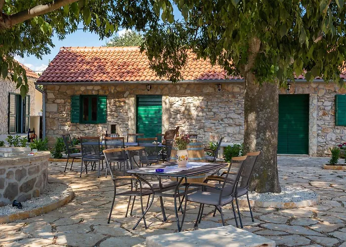 בית נופש Pet Friendly In With Sauna