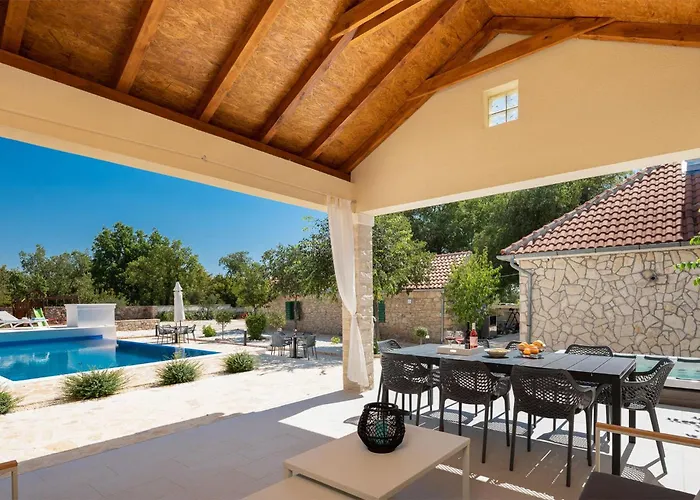 בית נופש Pet Friendly In With Sauna *