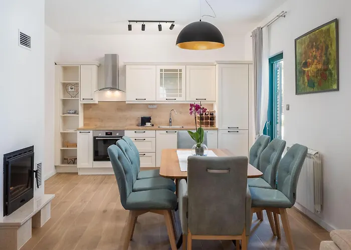 בית נופש Pet Friendly In With Sauna *