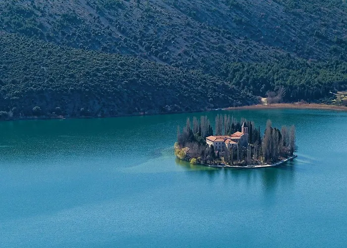 Pet Friendly In With Sauna * Oklaj