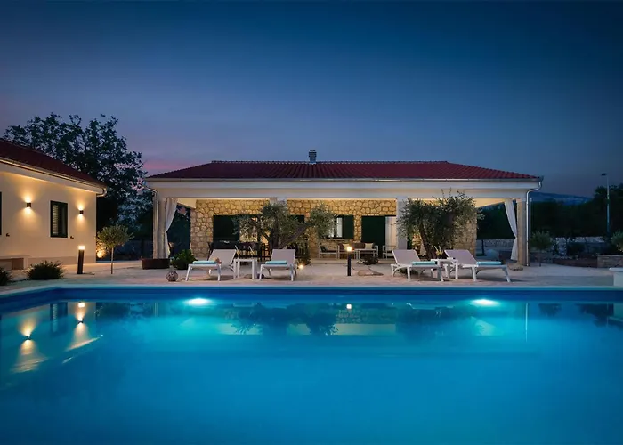 Pet Friendly In With Sauna *