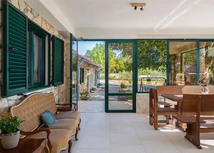 Pet Friendly In With Sauna