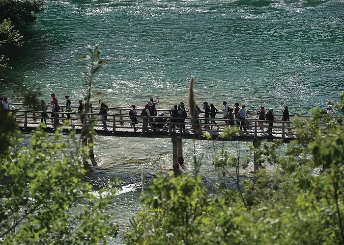 בית נופש Pet Friendly In With Sauna Oklaj