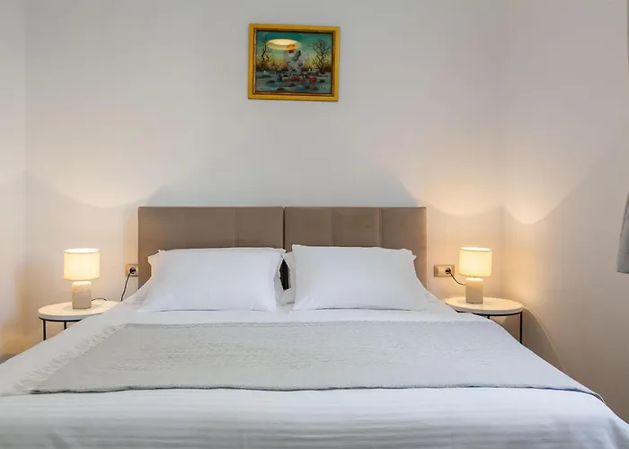 בית נופש Pet Friendly In With Sauna