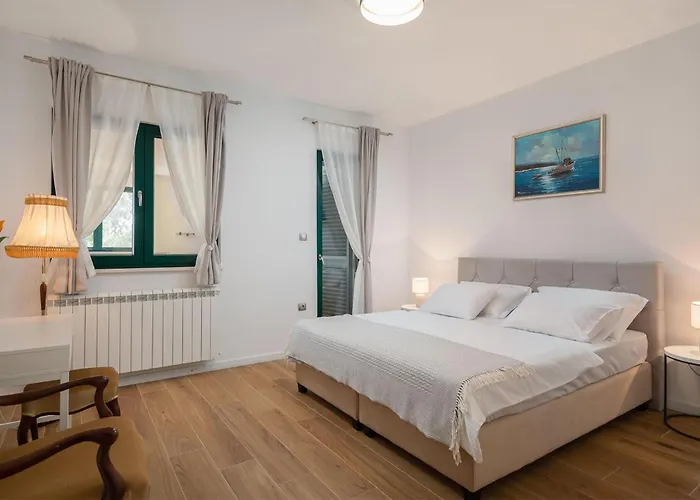 Pet Friendly In With Sauna *