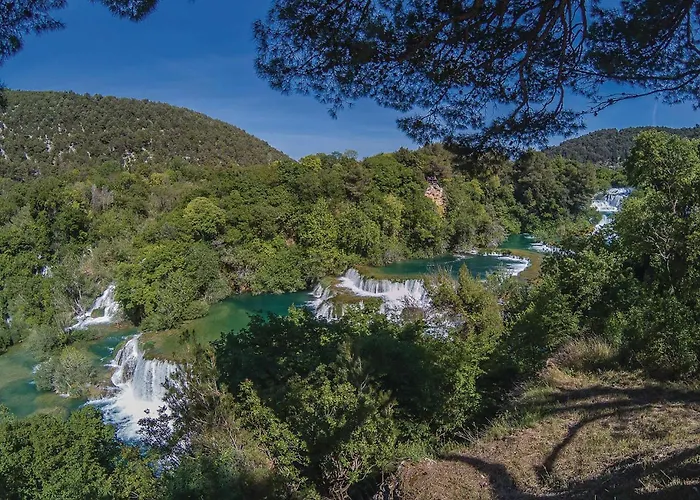 Pet Friendly In With Sauna Oklaj